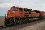 BNSF 9226